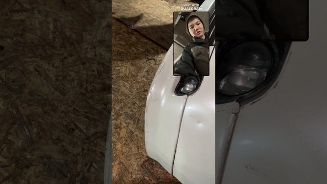 Бампер Ниссан теана j31 +77006891915 смотреть онлайн