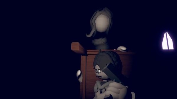 Encounter Z-Mix [In Rec Room]