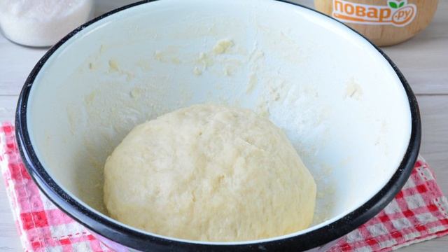 Сборник рецептов