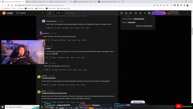Is There Finally a DPS Meter for ROTMG??? – ROTMG News and Updates смотреть онлайн
