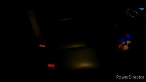 Перегон из Владивостока HONDA N-WGN для клиента из Новосибирска в "Золотую Осень"!