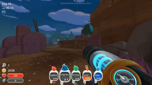 Slime Rancher - Два кабана | #9 смотреть онлайн