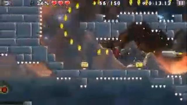 Mikey Boots Secret Shorts Location Level 24 смотреть онлайн