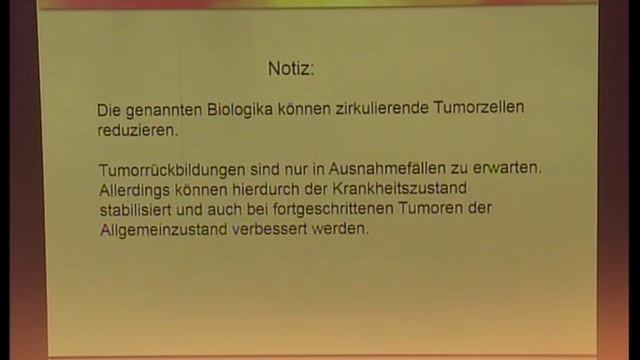 Dr. Heinz Mastall: Basics der integrativen biologischen Krebsmedizin смотреть онлайн