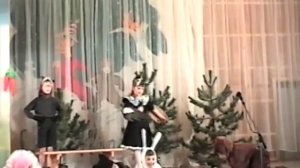 «Вежливая песенка»