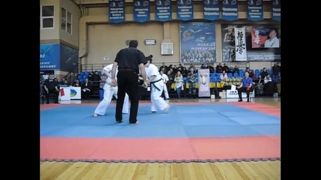 Дереза Яна (Херсон, ака) - Савченко Марина (Херсон) смотреть онлайн