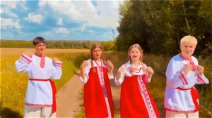 SHAMAN  РОССИЯ - SHAMAN - ДУША НАРАСПАШКУ. Народное творчество