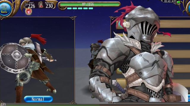 Toram Online Cosplay: Goblin Slayer смотреть онлайн