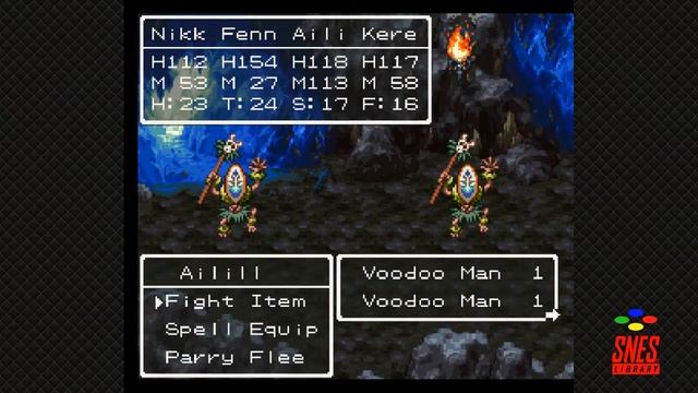 Dragon Quest III [16] - Breadcrumbs of Death смотреть онлайн