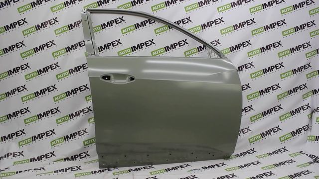 Haval F7 с 2019- года. Передняя правая дверь смотреть онлайн