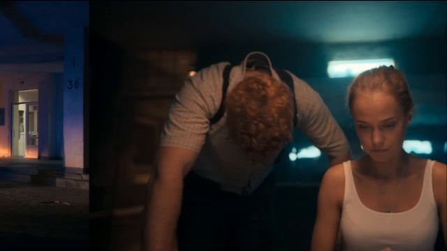 На страже пляжа (супер сериал 2022) смотреть онлайн