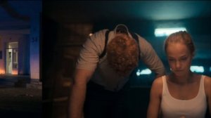 На страже пляжа (супер сериал 2022)