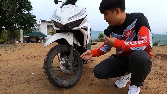 Honda Click 125V3 Full Review Philippines Specs Reveal Top Speed Test Drive смотреть онлайн