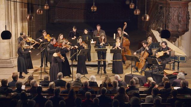 G. Ph. Telemann: Ouverture Suite 