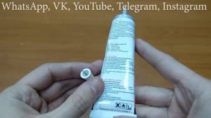 Обзор супер клея B-7000 50мл универсальный