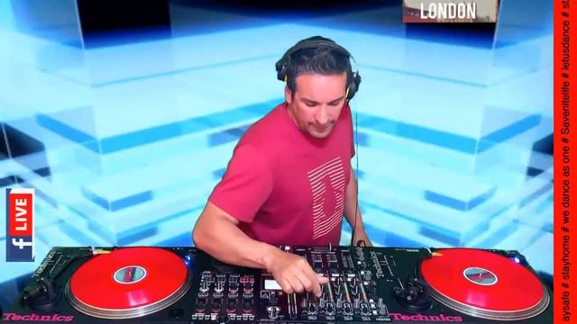 HOUSE Groovy Vol.3 @ Show # 63 @ * TECHNICS SL1210 MK 7 * DJ Set * смотреть онлайн