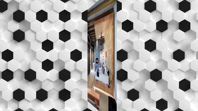 Ламинат на стене в интерьере смотреть онлайн