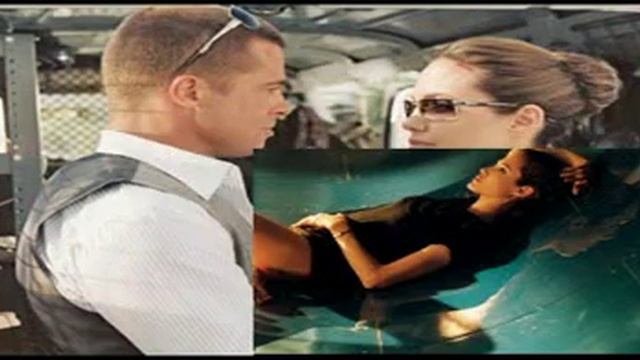 Mr. & Mrs. Smith Soundtrack (Assassin's Tango) смотреть онлайн