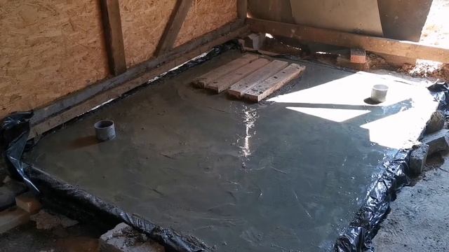 Мечта 2022. овощная яма 4. финал! смотреть онлайн