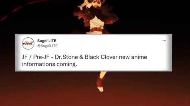 Black Clover Episode 171 Release Date  ? New Announcement !!