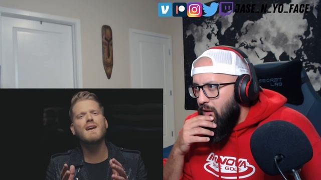 Metalhead's first time hearing PTX - "Mad World". Quick Review: WOW. смотреть онлайн