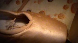 Как выбрать первые пуанты (советы)