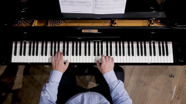 Allegro in C: Daniel Gottlob Türk - RIAM Grade I 2020 смотреть онлайн