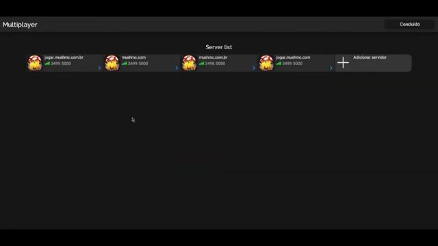 MUSH NÃO CONECTA | COMO RESOLVER O ERRO DE CONEXÃO DO MUSH смотреть онлайн