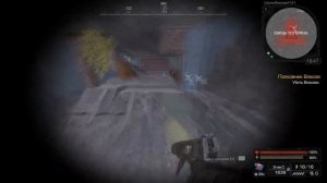 STALCRAFT. Продолжение сюжета!Полковник Власов!