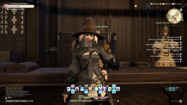 Final Fantasy XIV - Retainer Guide For Beginner and/or Alts смотреть онлайн