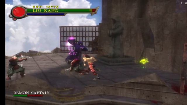 Mortal kombat aether sx2 G99 POVA 4 PRO 60fps stabil grafik x2 смотреть онлайн