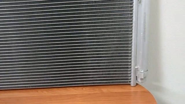 Радиатор кондиционера Киа Спортаж 10- SAT STHY143940 смотреть онлайн