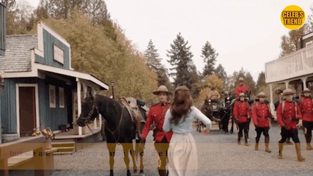 When Calls the Heart Season 11 SHOCKING ANNOUNCEMENT !! смотреть онлайн