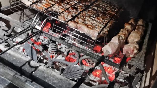 Гриль в сауне Аристократ смотреть онлайн