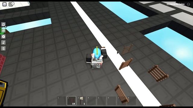 How To Rotate Blocks In Roblox Islands -New Secret Update ! смотреть онлайн