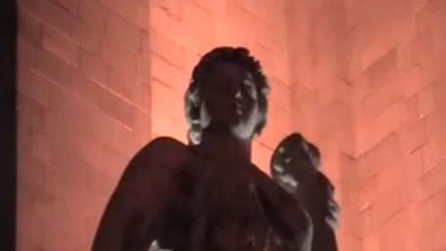 Сталинская высотка на кудринской площади смотреть онлайн