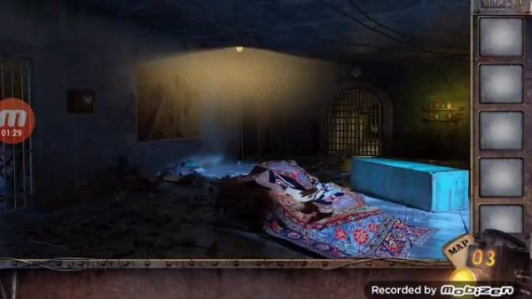 Escape Game Prison Adventure Part 2 Walkthrough