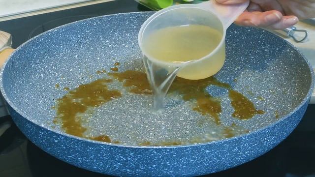 ТРЕСКА НА УЖИН! Очень вкусная сливочная рыбка карри. смотреть онлайн