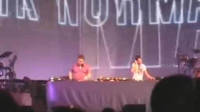 TRANCE ENERGY 2006 - Mark Norman & Cor Fijneman смотреть онлайн