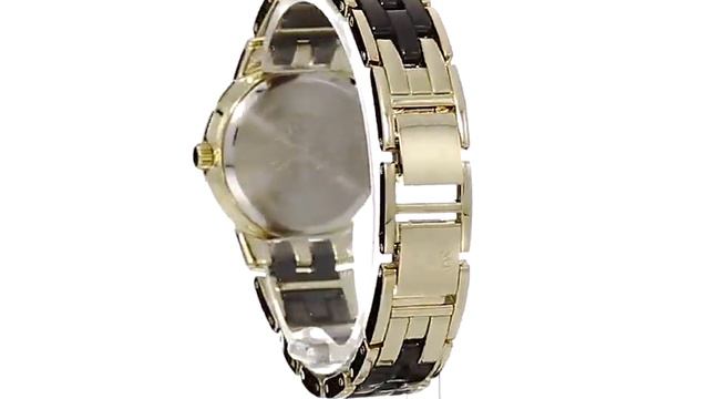 Женские часы Anne Klein AK1610bkgb в интернет-магазине Svetofor.info смотреть онлайн