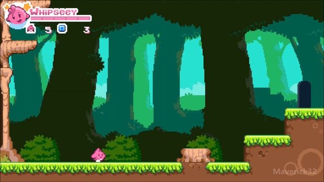 Let's Play WHIPSEEY AND THE LOST ATLAS Gameplay No Commentary смотреть онлайн