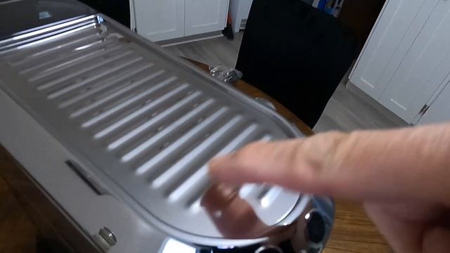 Delonghi德龙EC680咖啡机开箱试做意式卡布奇诺！拉花会成功吗？ смотреть онлайн