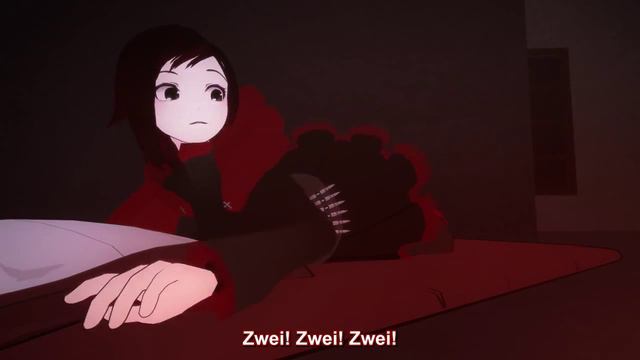 RWBY Volume 2 Episode 10 Mountain Glenn Napisy PL смотреть онлайн