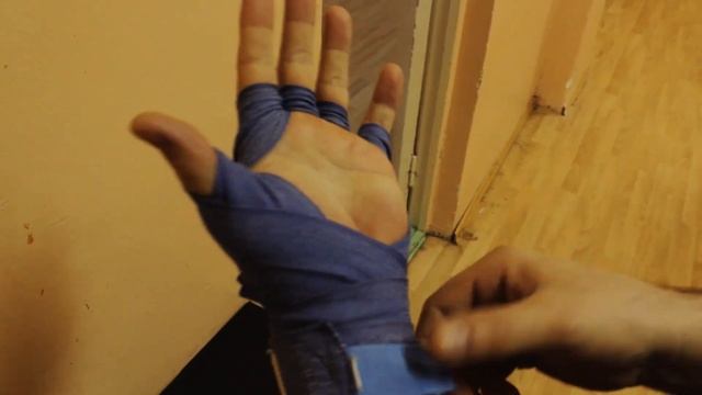 После этого видео вы начнёте БИНТОВАТЬСЯ ПРАВИЛЬНО! смотреть онлайн