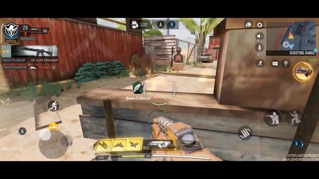 codm multiplayer node active gameplay | fastest win match in cod mobile multiplayer modes смотреть онлайн