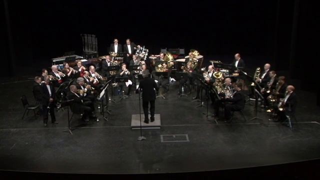 Billtown Brass 2015 смотреть онлайн
