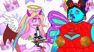 РЕАКЦИЯ НА СЬЮХ ОТ СЬЮХ 2   носталькринж