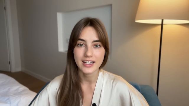 5 шагов к дисциплине по-женски. Как сохранять высокую продуктивность и расслабленность? смотреть онлайн