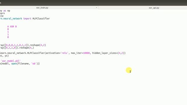 Deploy Machine Learning Model using Flask : Part I смотреть онлайн
