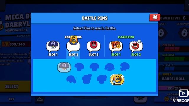 BRAWL STARS / RANDOM PEOPLE смотреть онлайн